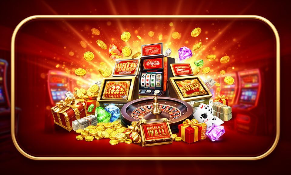 zipo99 login Explore What the Casino Lobby Carries
